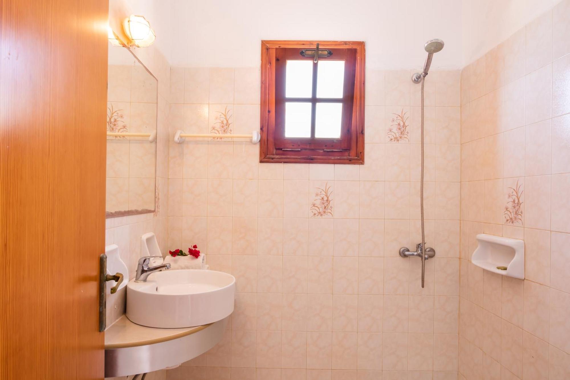 فندق Sun Week Bay Lefkos  الغرفة الصورة