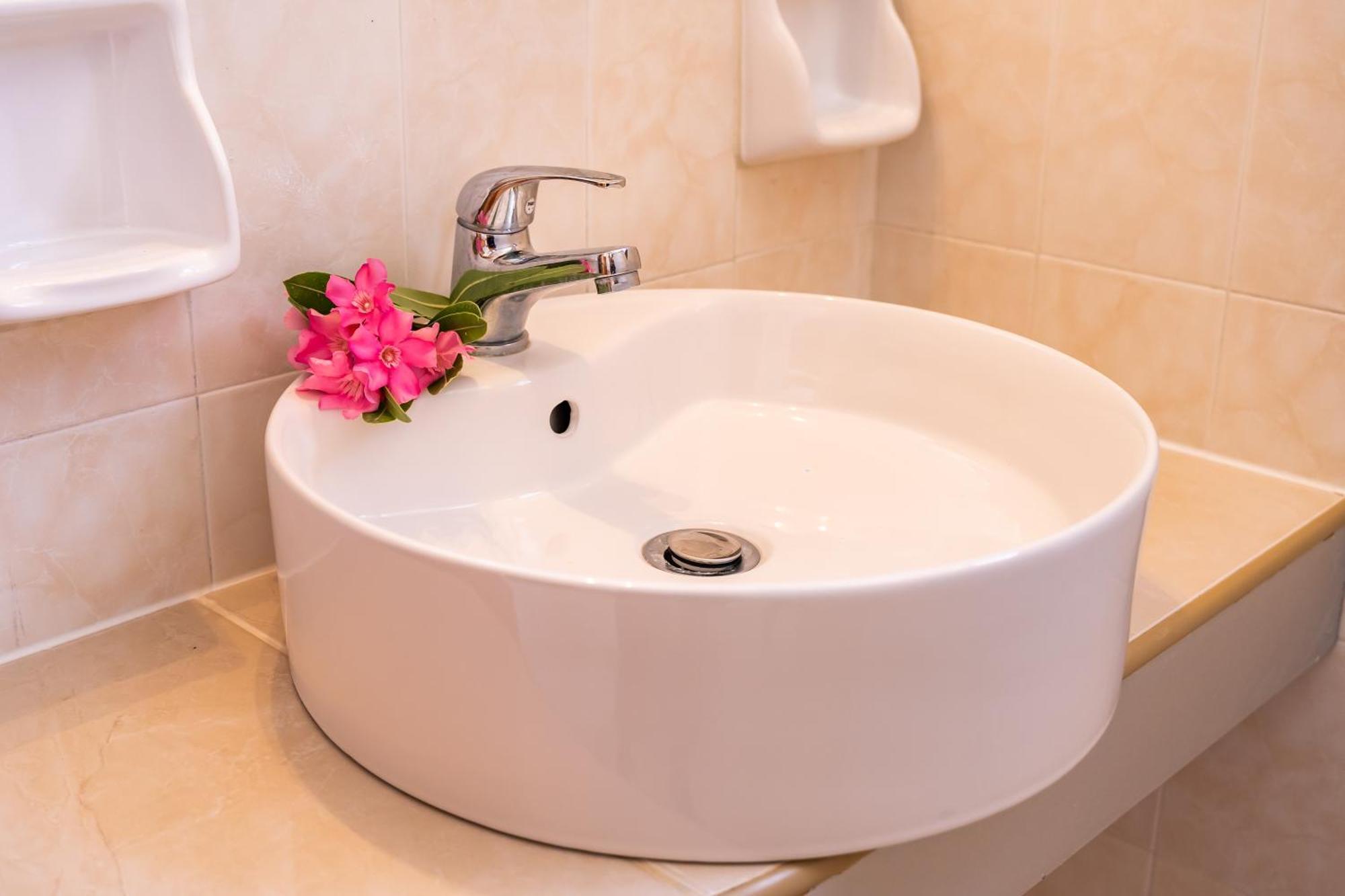 فندق Sun Week Bay Lefkos  الغرفة الصورة