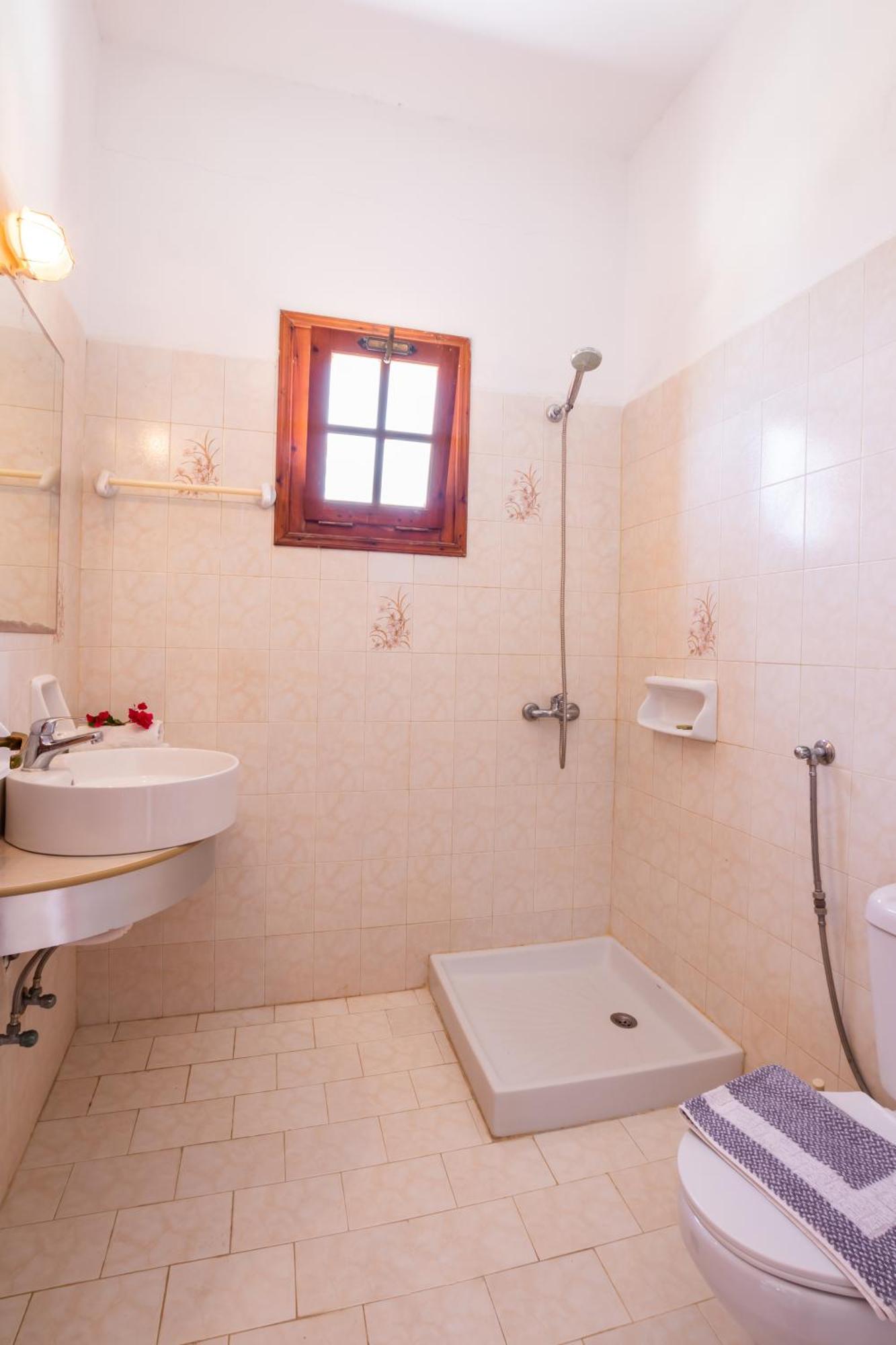 فندق Sun Week Bay Lefkos  الغرفة الصورة