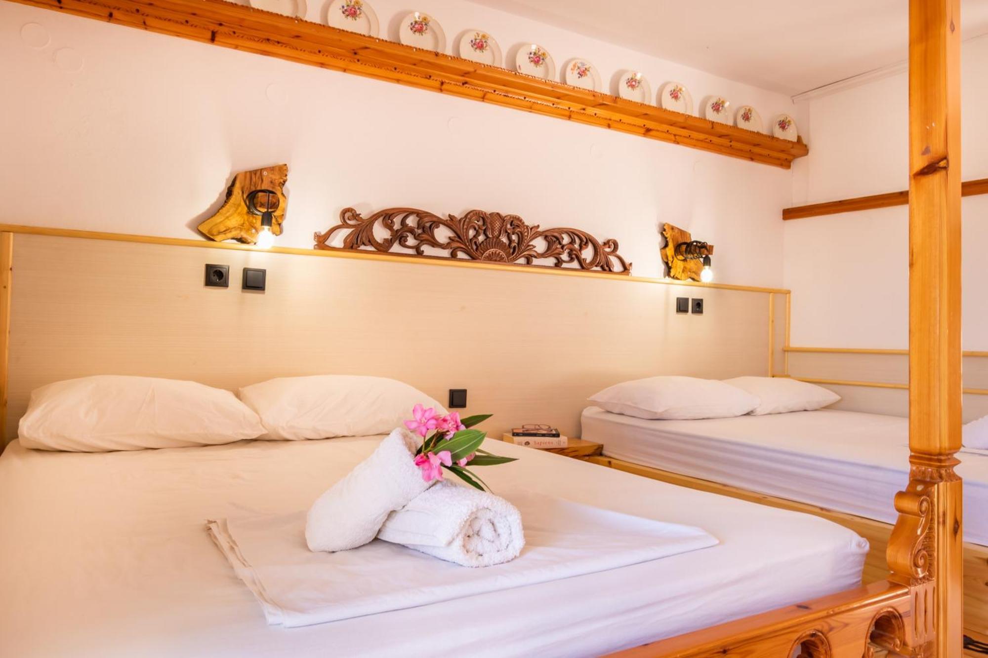 فندق Sun Week Bay Lefkos  الغرفة الصورة