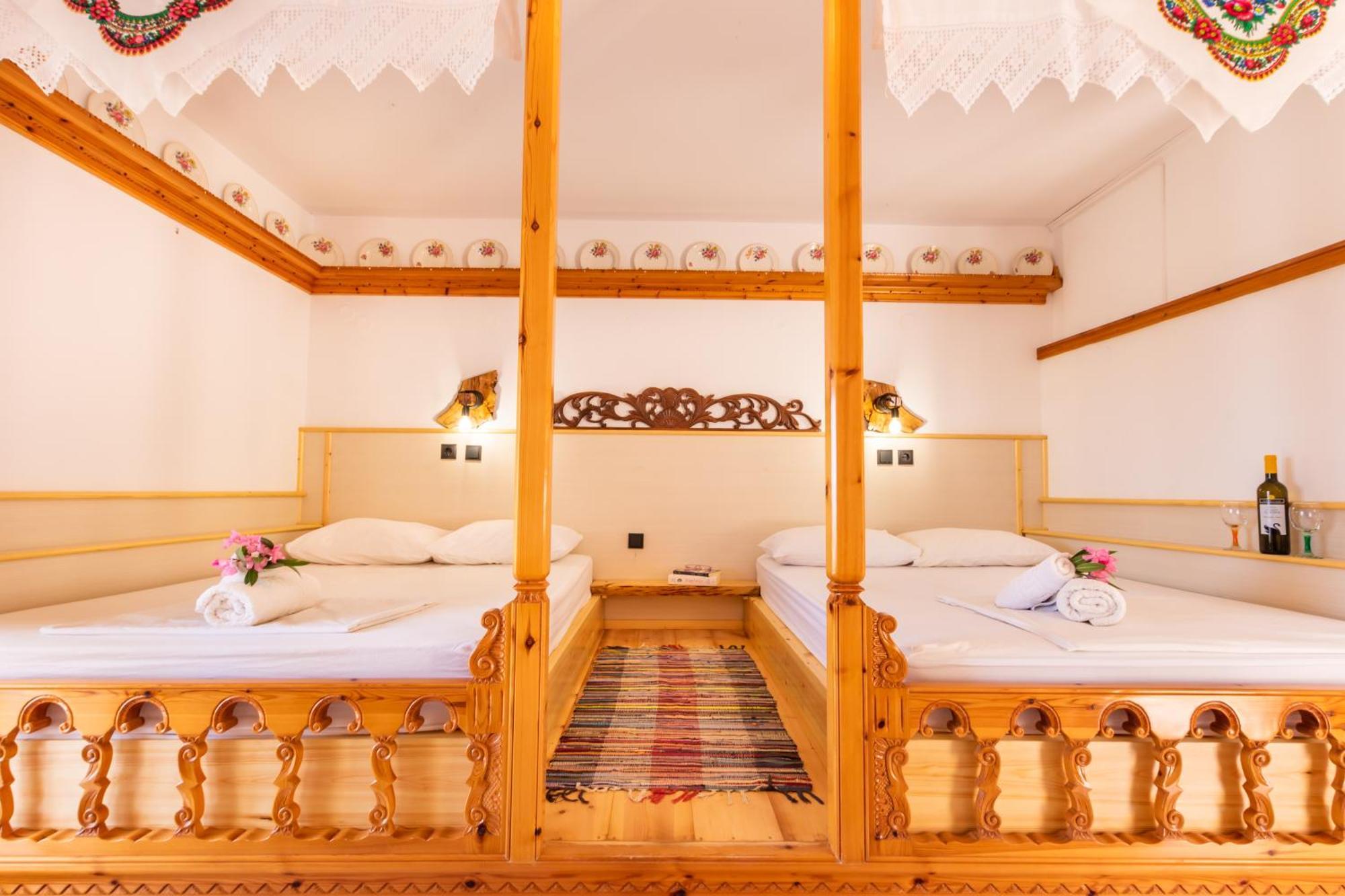 فندق Sun Week Bay Lefkos  الغرفة الصورة