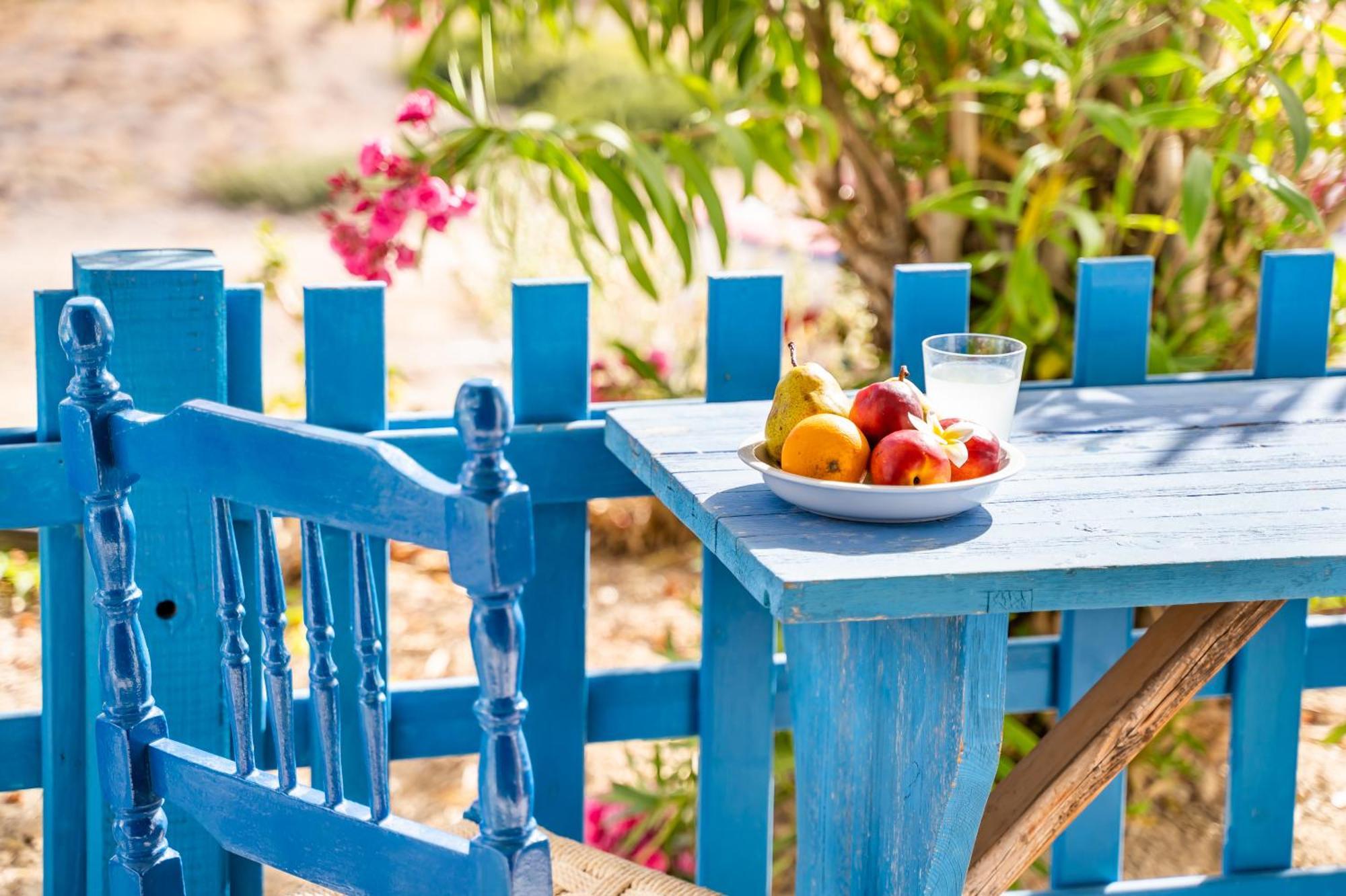فندق Sun Week Bay Lefkos  المظهر الخارجي الصورة